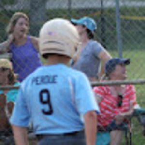 Meet your Posher, Tammy